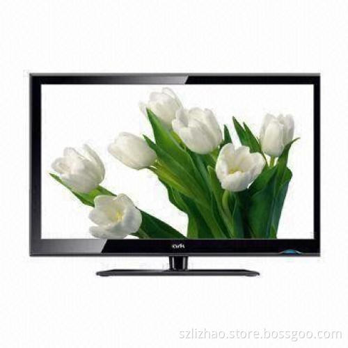 32 Inches Slim FHD LED TV with 5000:1 Contrast Ratio